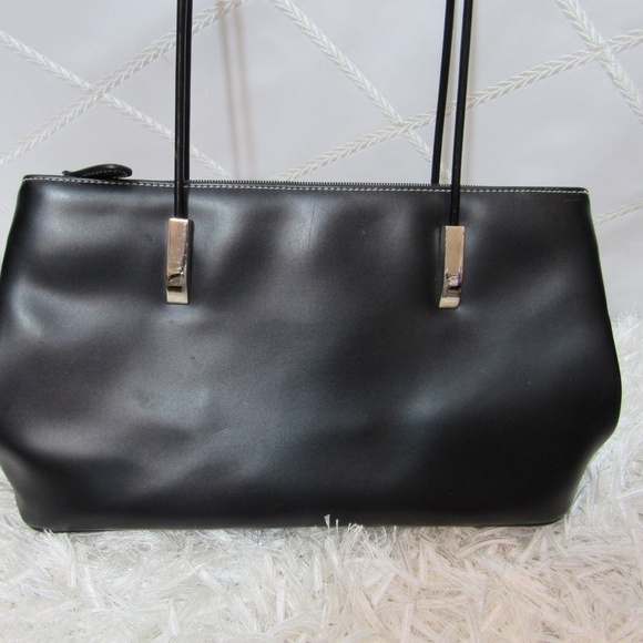 Chateau Color Block Purse - Picture 5 of 8